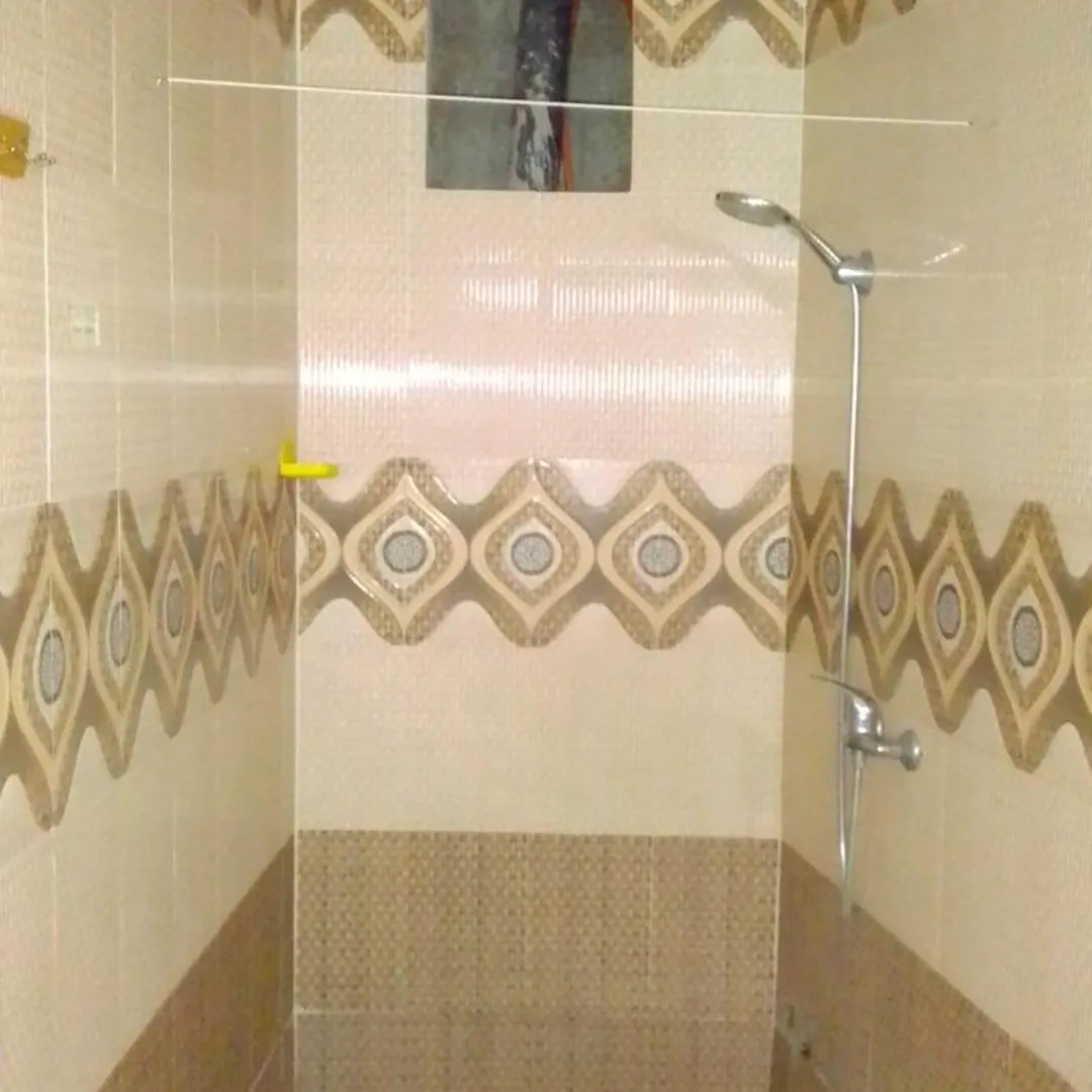 Labellechambre - Sipres5 A La Plage, Mbao Dakar Senegal