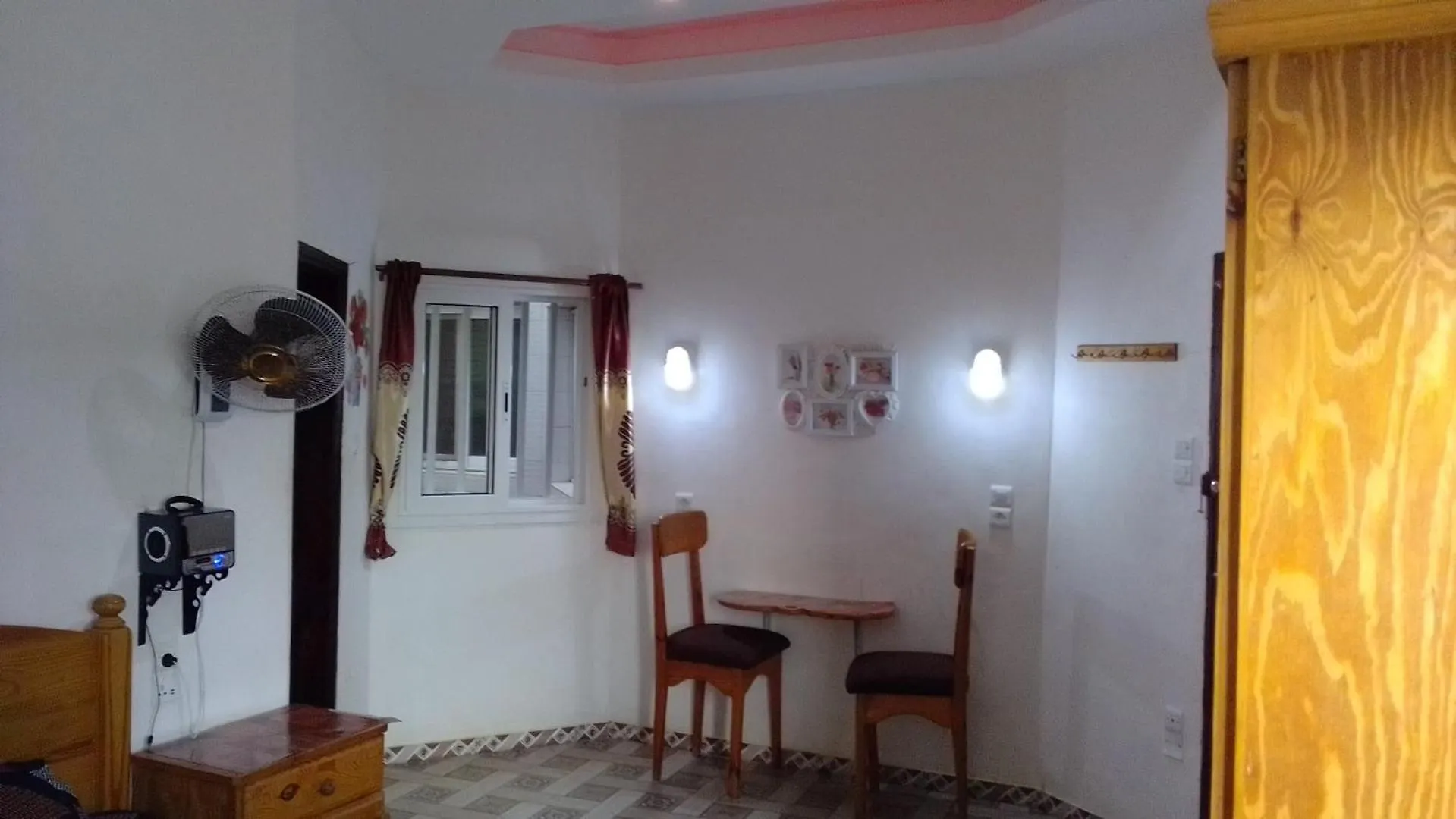 Rum i privatbostad Labellechambre - Sipres5 A La Plage, Mbao Dakar