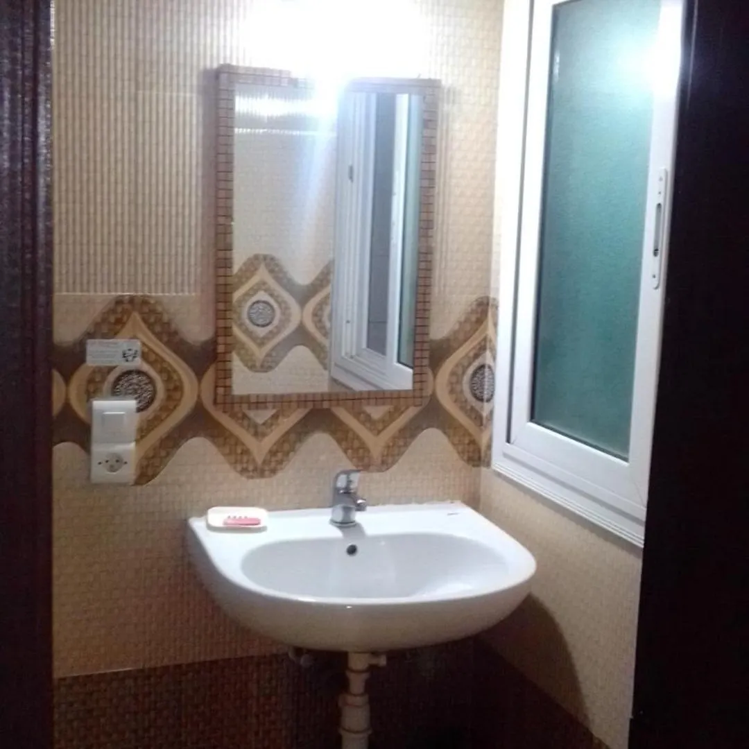 Labellechambre - Sipres5 A La Plage, Mbao Dakar Homestay