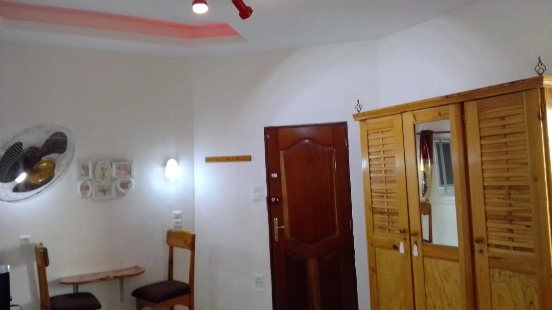 Labellechambre - Sipres5 A La Plage, Mbao Dakar