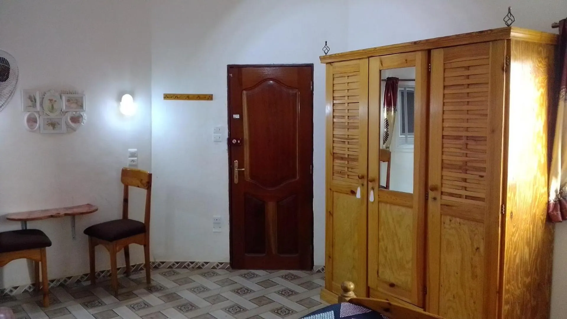 Labellechambre - Sipres5 A La Plage, Mbao Dakar 0*,