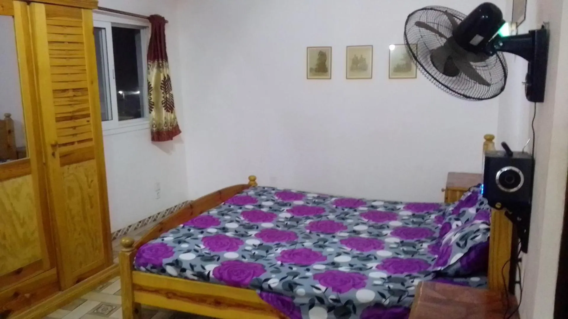 Labellechambre - Sipres5 A La Plage, Mbao Dakar