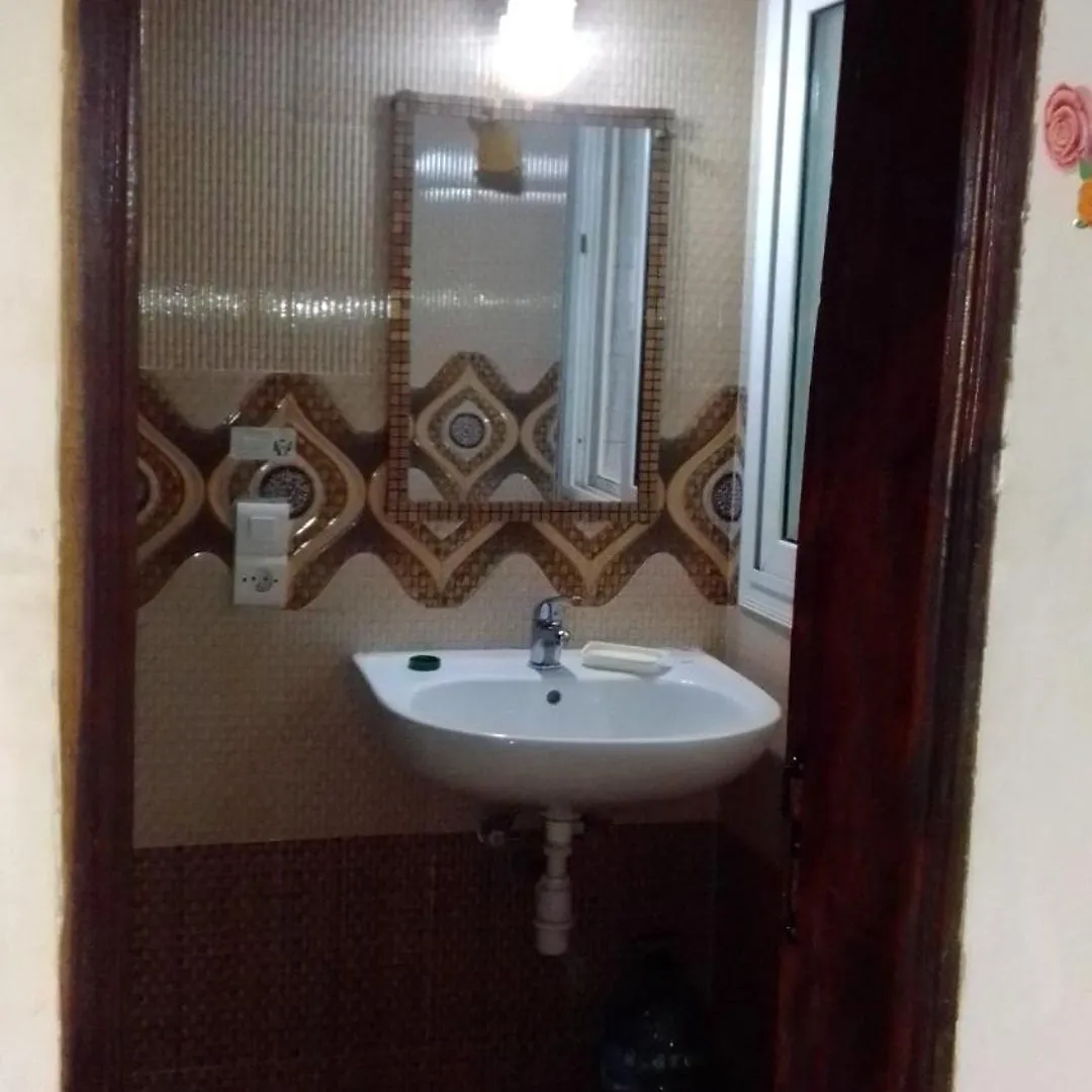 Labellechambre - Sipres5 A La Plage, Mbao Dakar